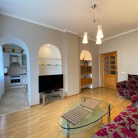 Imanta Apartment Daugavpils Eksteriør billede