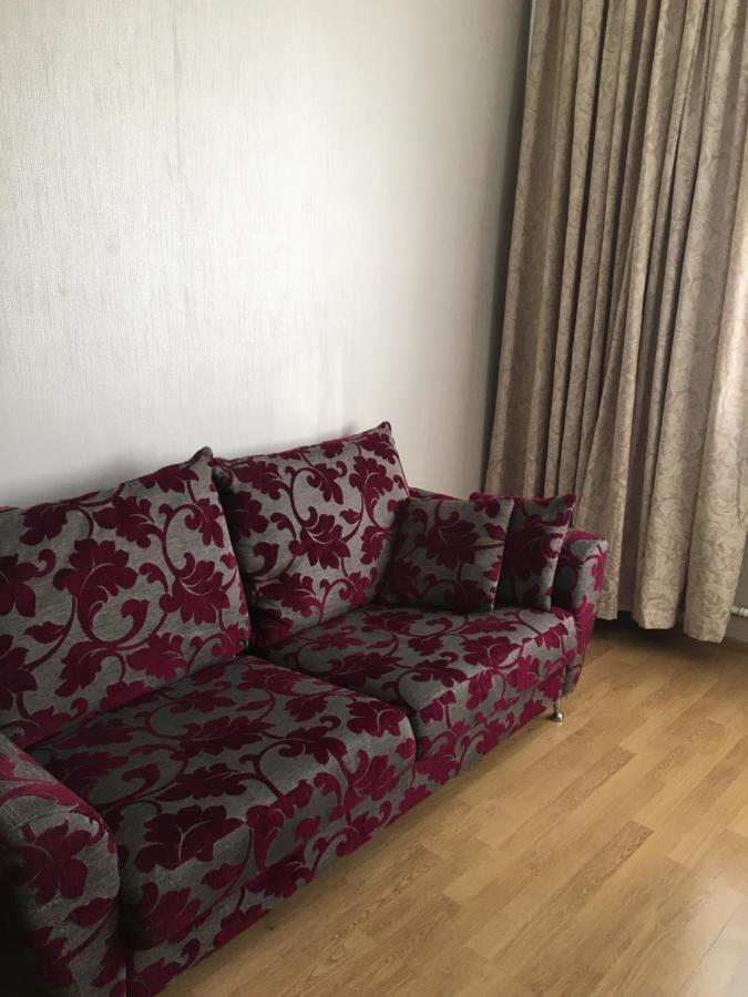 Imanta Apartment Daugavpils Eksteriør billede