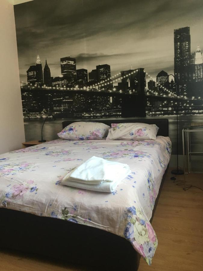 Imanta Apartment Daugavpils Eksteriør billede